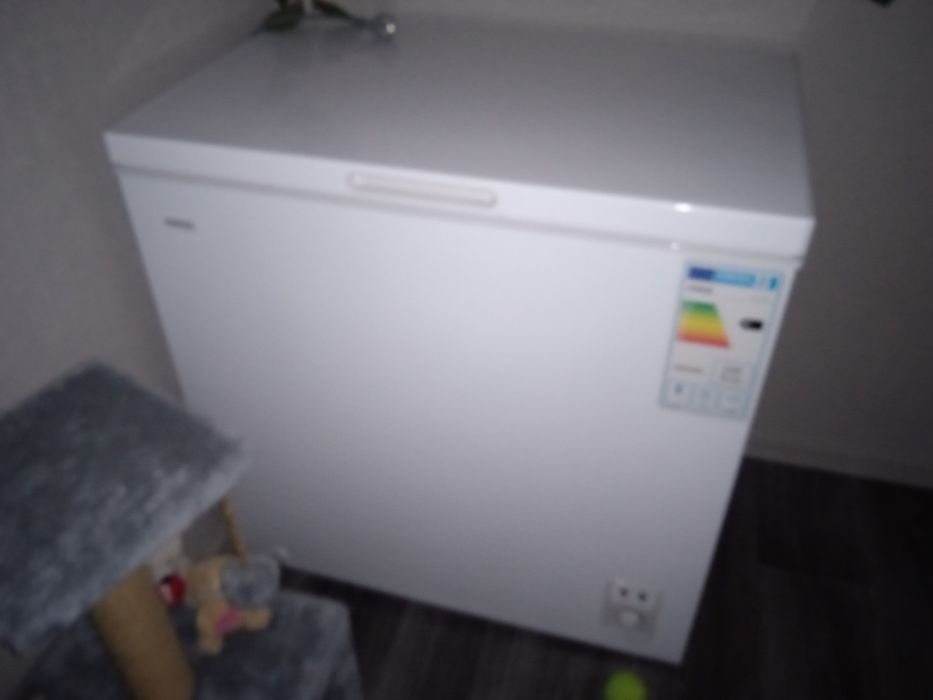 Продам мрозильная камера