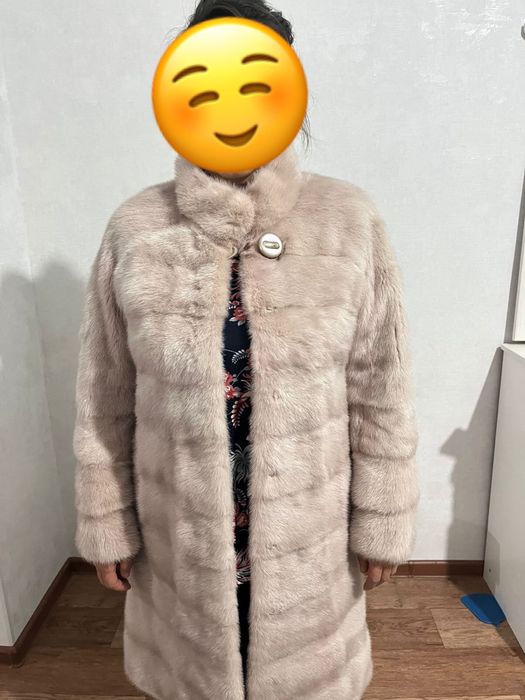 Продам срочно Шубу