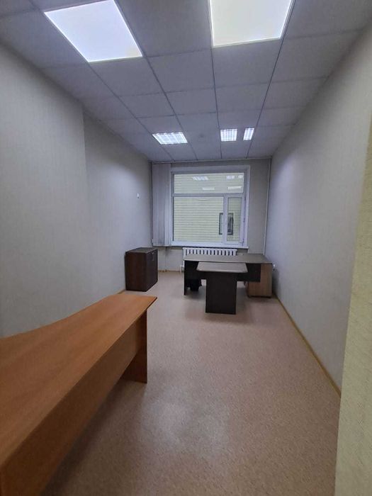 Аренда офисного помещения