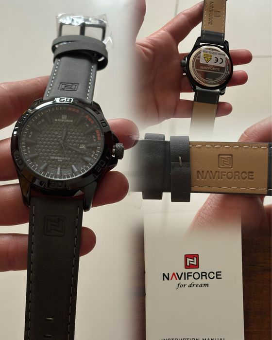 Nafivorce мужиские часы
