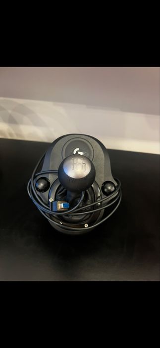 Volan Logitech G29-FULL SET