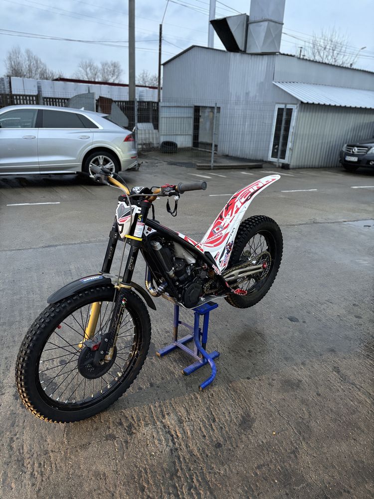 Trial gasgas txt 2021 300