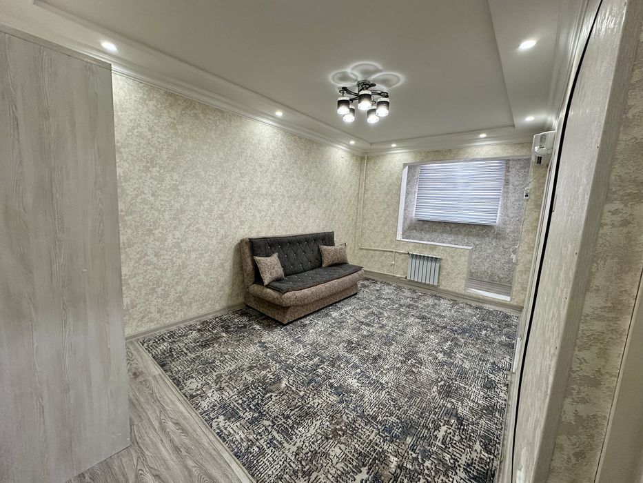 1 Комнатная квартира Мирабад,Куйлюк-1 (Ор.Матонат Метро,1/3/4)