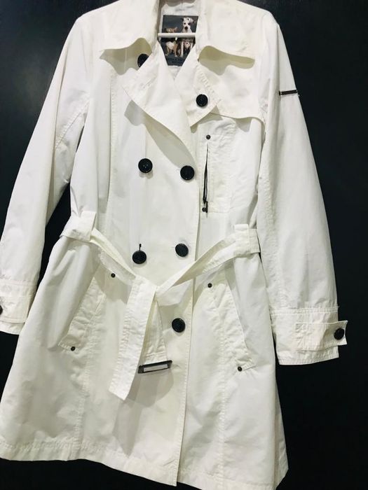 Paltoane dama diverse!