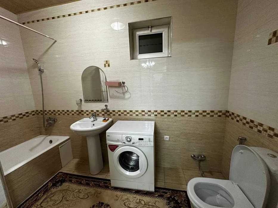 Аренда апартаментов в Tiara Residence