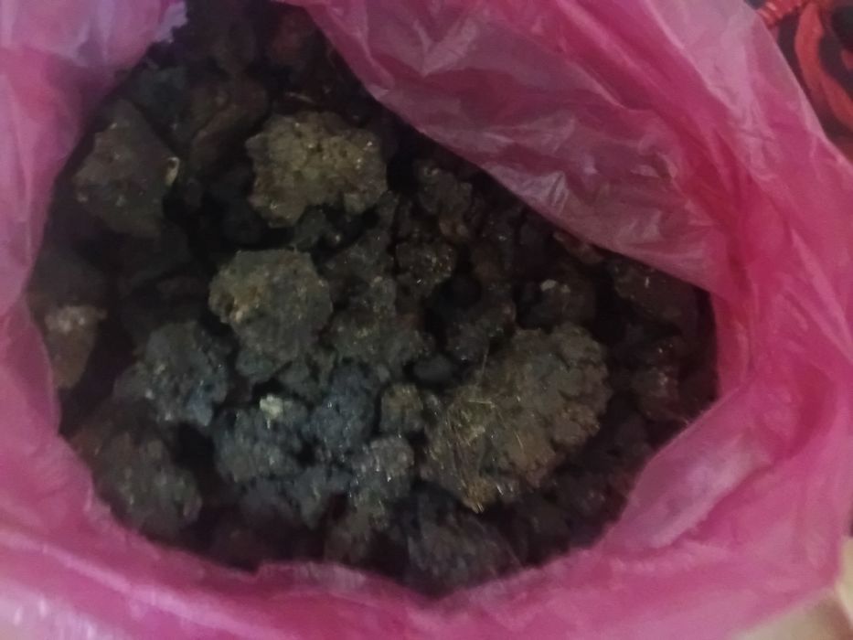 Продам непереработанное мумие.  Опром 1кг. 250000