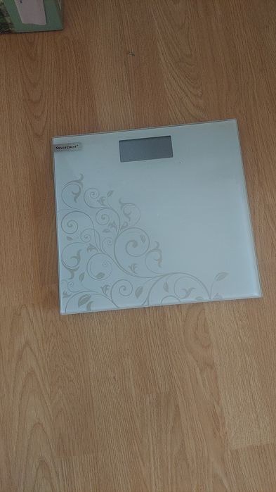 Cantar corporal baie alb silvercrest lidl