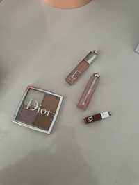 Dior хайлайтер 001