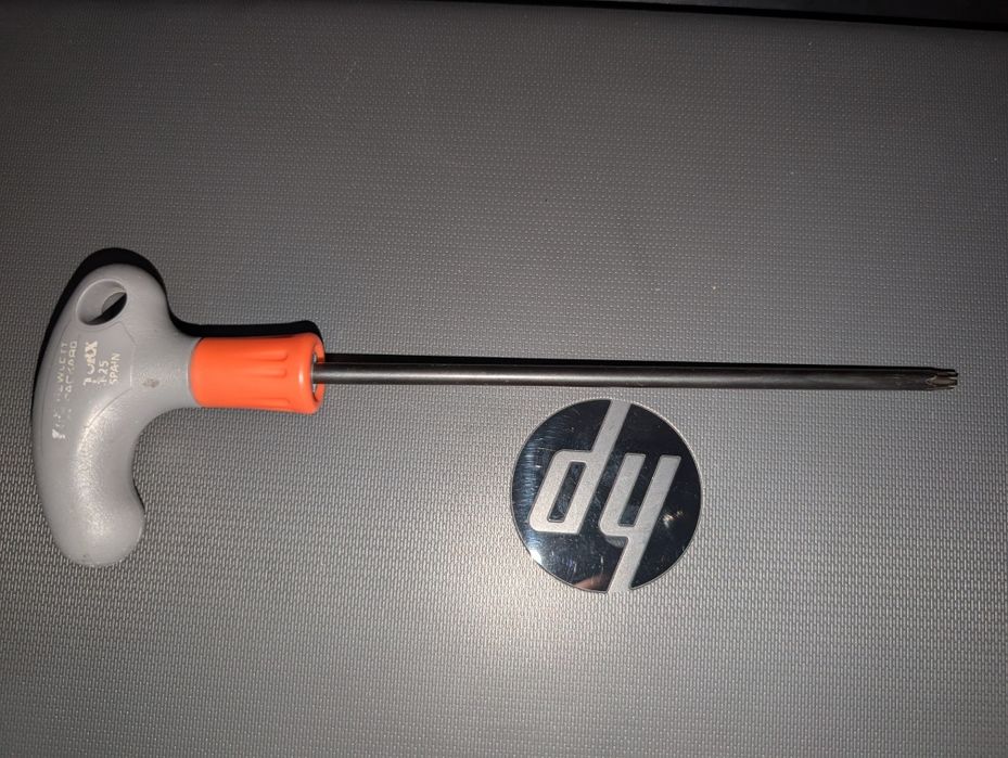 Torx торкс т25 оригинал