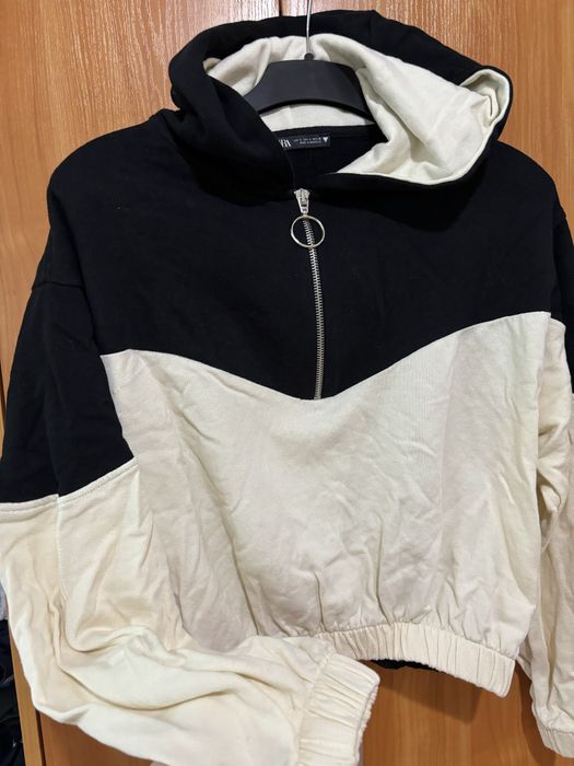 Суичър/горнище Zara