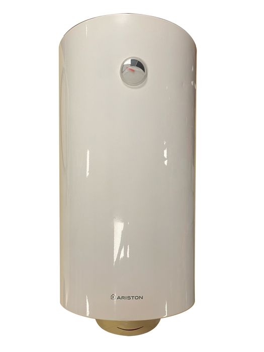 Бойлер Ariston 100 литра и душ панел