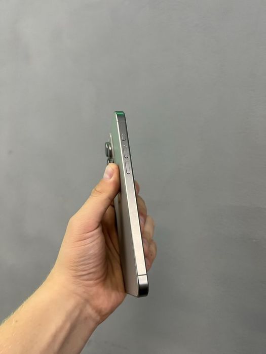 iPhone 15 Pro Max 256gb Natural Titanium 86%