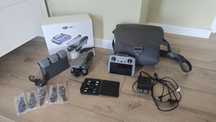 DJI дрон, DJI Air 3 Fly More Combo със застраховка