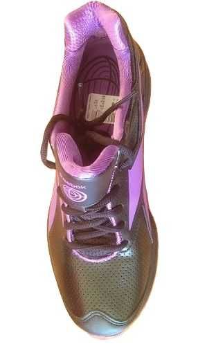 НОВИ тонизищи дамски маратонки Reebok simply tone номер 38