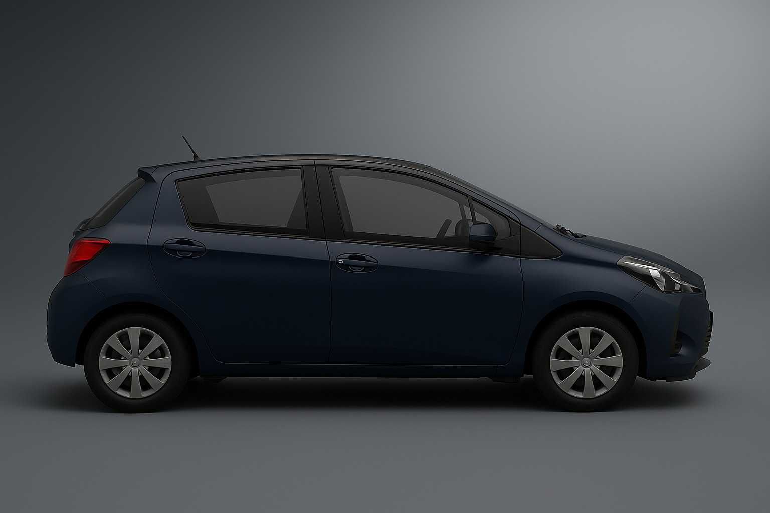 Peugeot 208 | Rent A Car