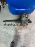 Vand aspirator frunze Bosch