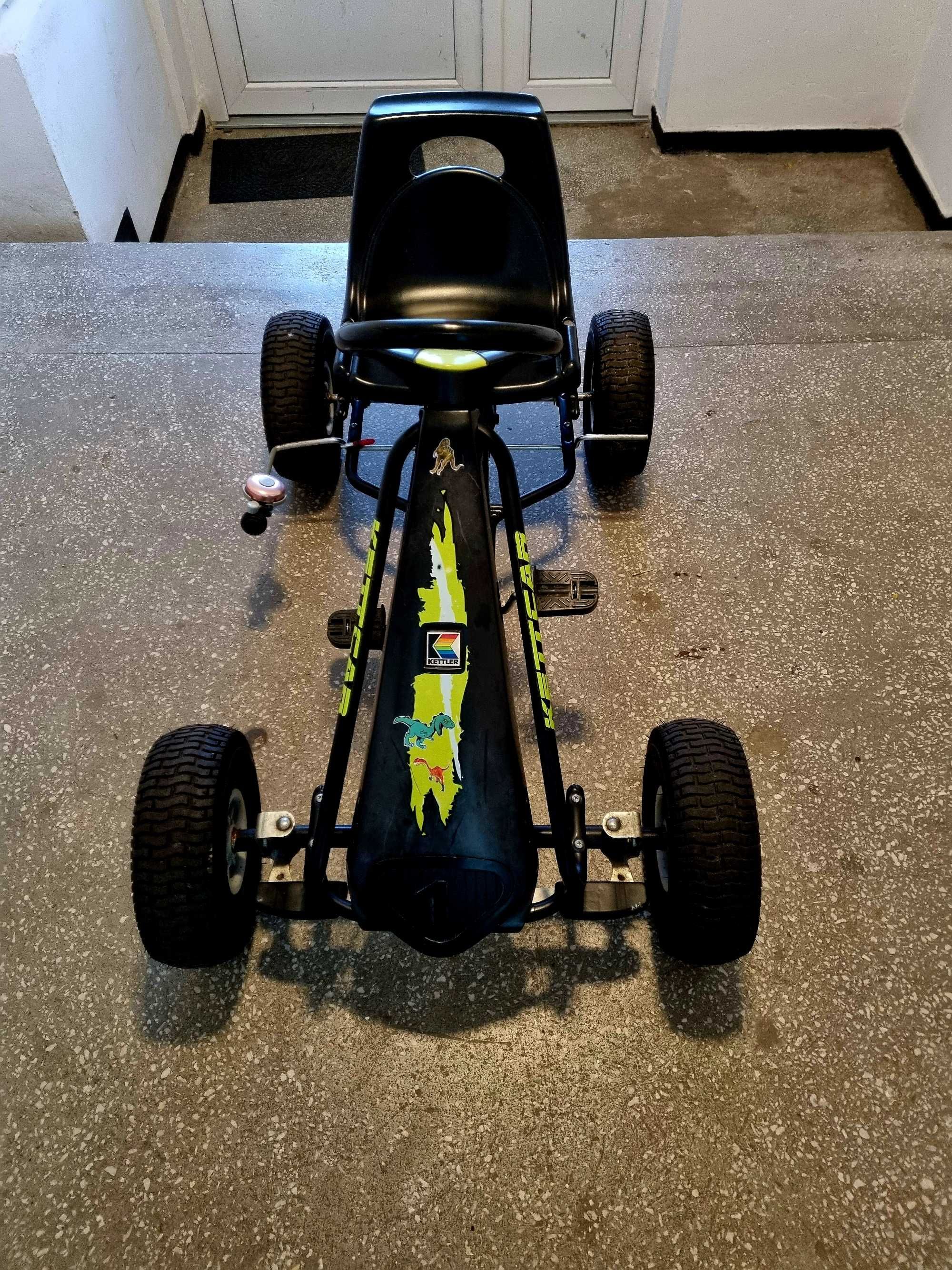 Kart Kettler copii