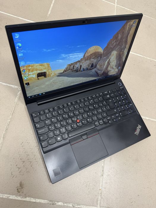 Лаптоп Lenovo ThinkPad E15 4-th Generation / 15,6”, i5