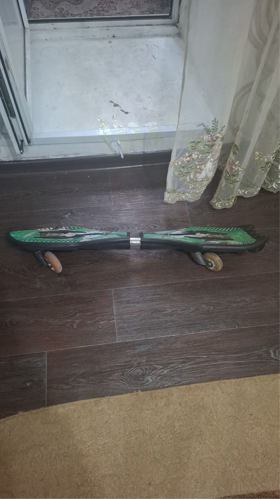 Продается стритборд