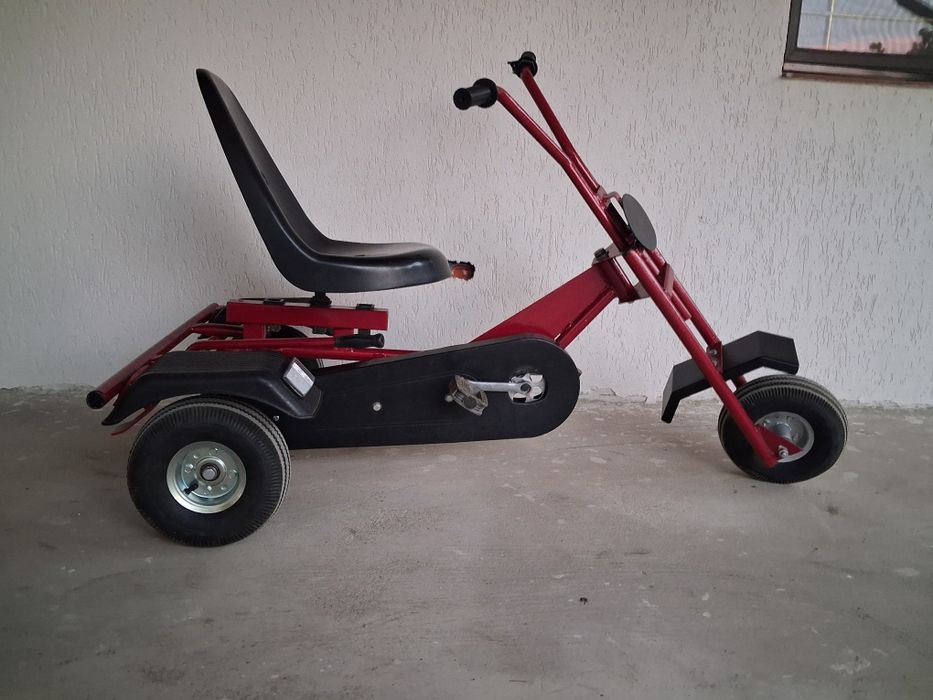 Kart cu pedale Pentru copi