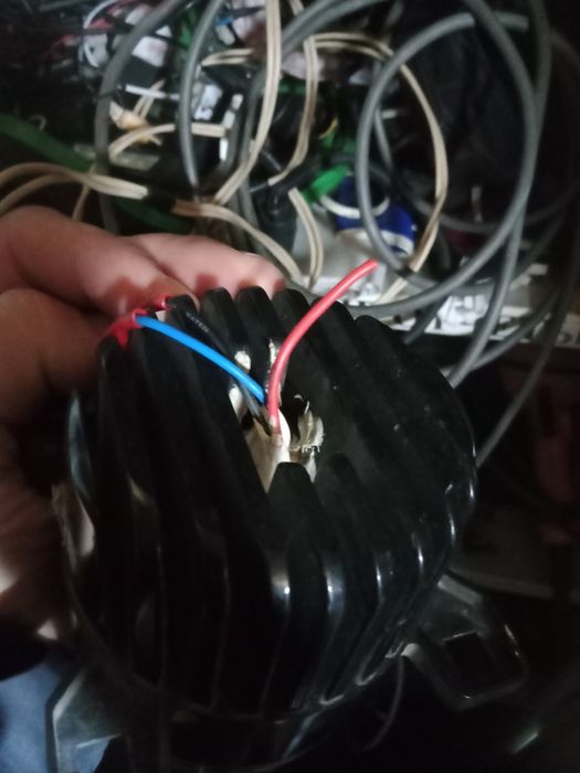 Продам фару на квадроцикл Stels Guepard, Стел Гепард