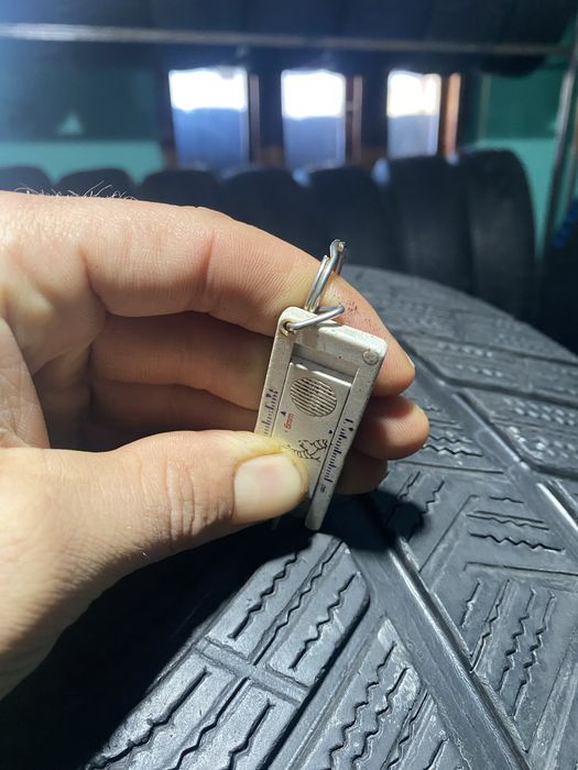 Anvelope 265/40/20 Micheline