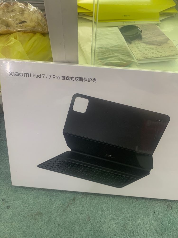 Xiaomi pad 7/ 7 Pro keyboard orginal
