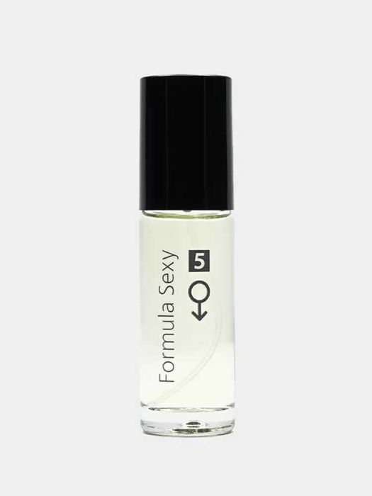 Formula Sexy feromonli, 30 ml