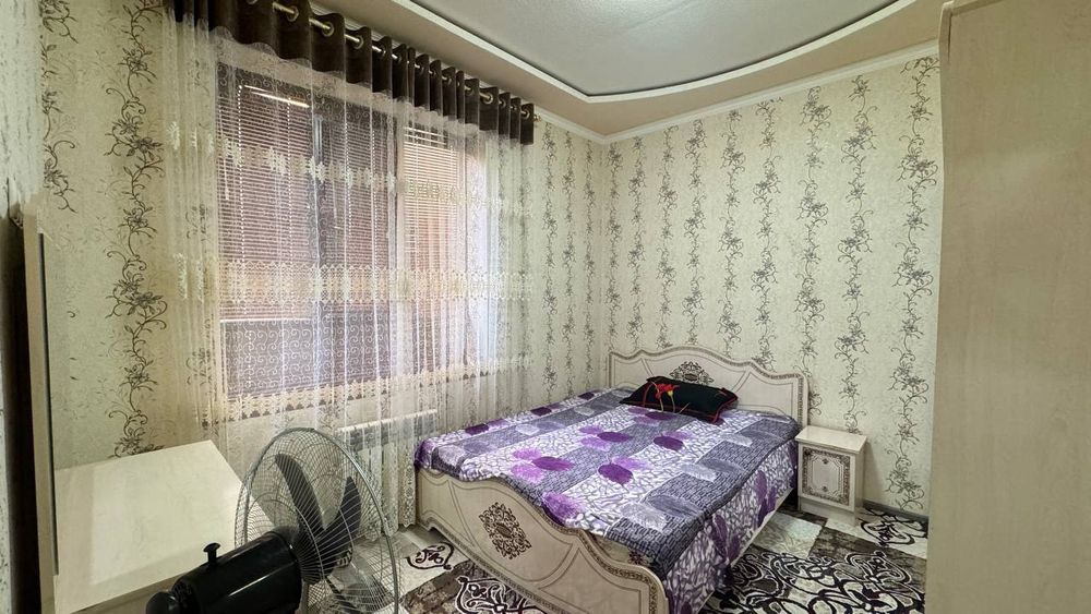 новастройка 2 хона 3 этаж Вокзалда жойлашган, Агентство