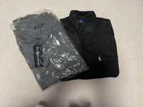 Camasa. Polo