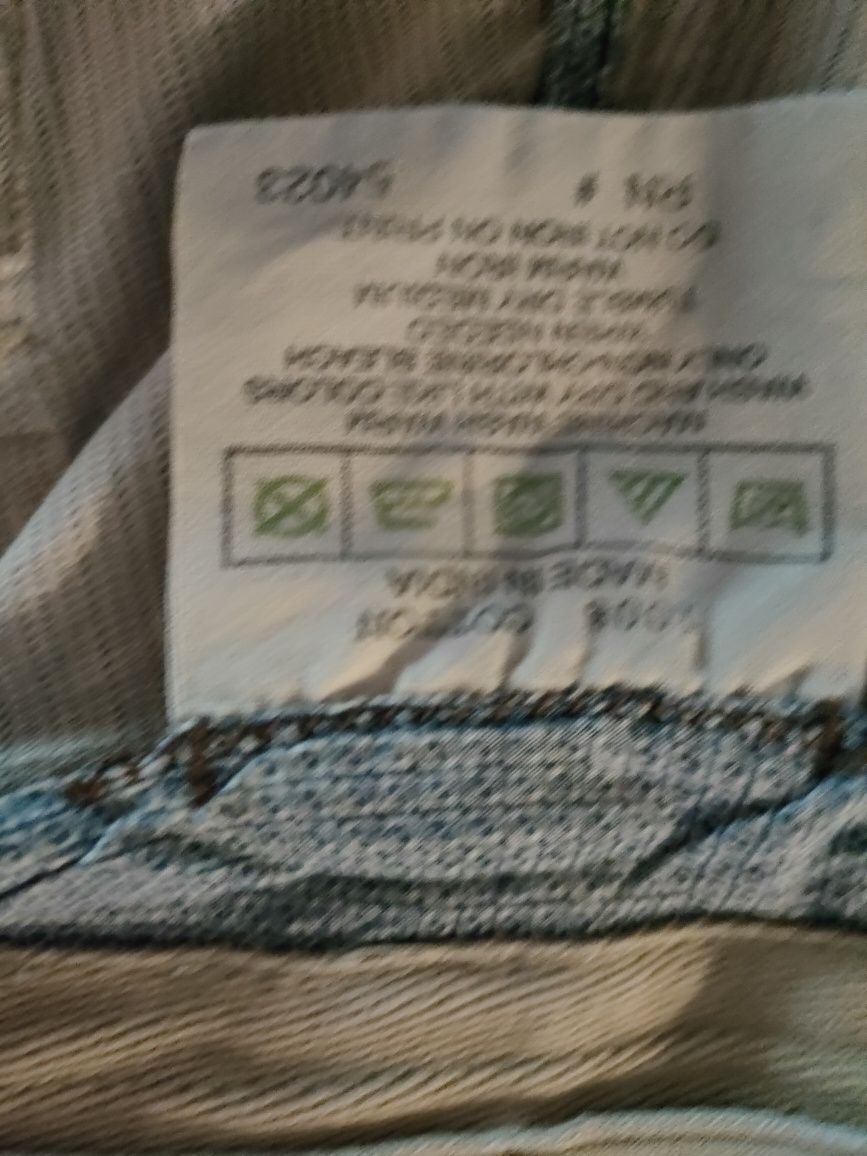 Pantaloni bărbați gap Nr 44xL noi fara eticheta