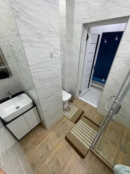 Сдаётся квартира на Юнусабад 7кв.‼️