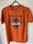 Тениски Kenzo Lacoste