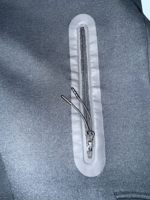 Nike Tech Fleece