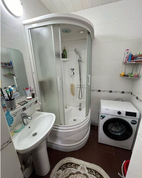 СРОЧНО!!! Продается Новза Метро 3/9/9 Балкон 2×5 Ор: Узтелеком