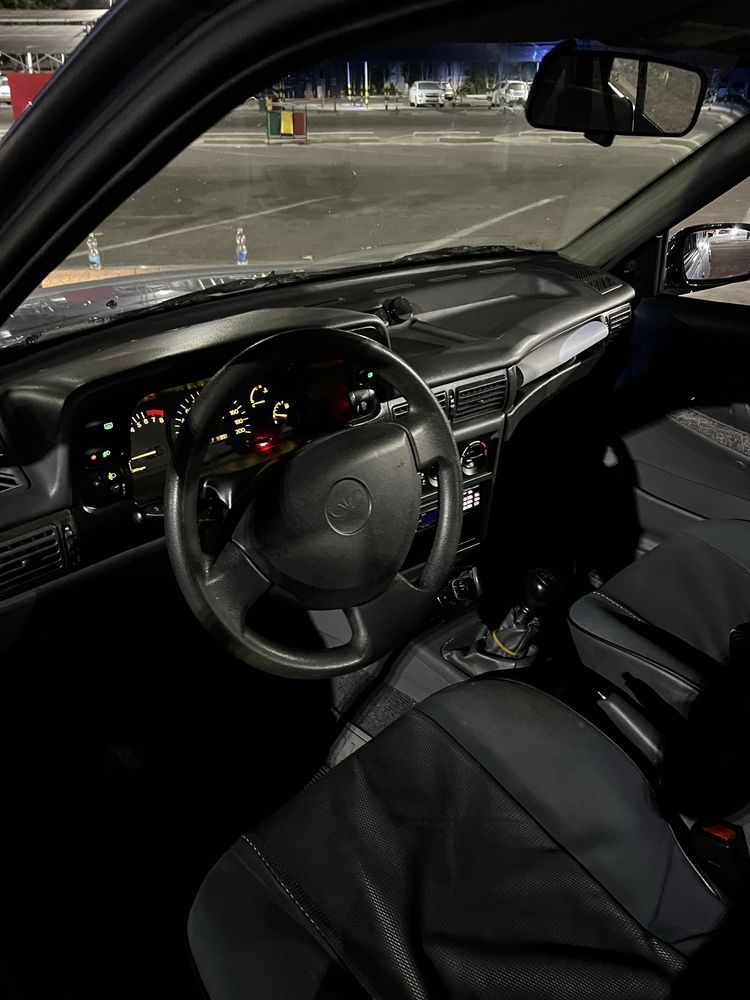 Daewoo Nexia 1 DONC