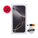 iPhone 16 Pro Max 512GB Natural Titanium  | TrueGSM