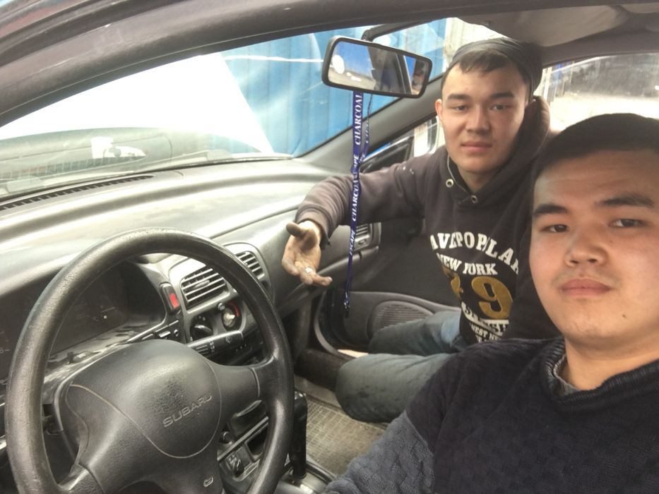 Выездной автоэлектрик, любой сложности