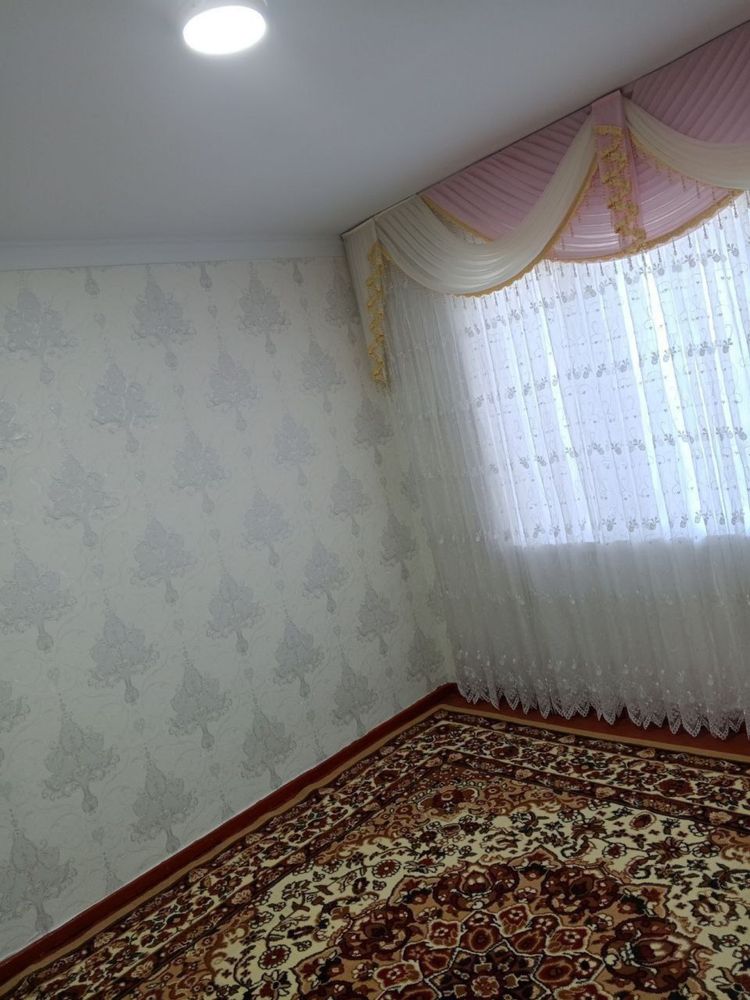 Toshkent Viloyati, Yangiyo’l tumani, 3 Xona dom sotiladi !