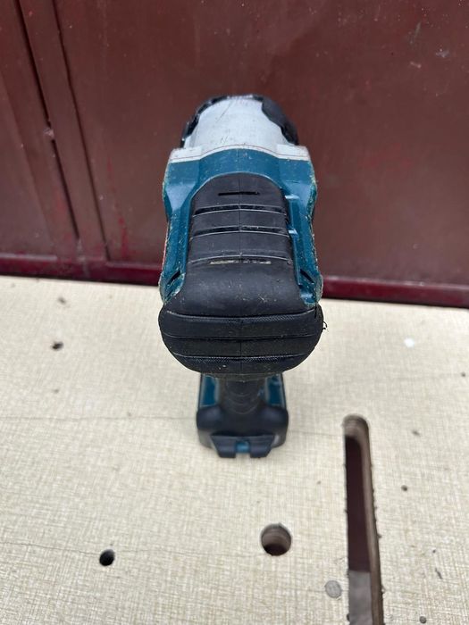 Impact roti Bosch GDS 18V-1000 1/2