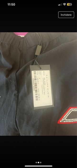 Colanti Philip Plein