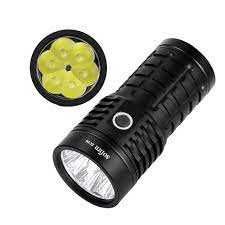 Lanterna Sofirn EC06 ( Q8 PLus ) 16000 lumeni