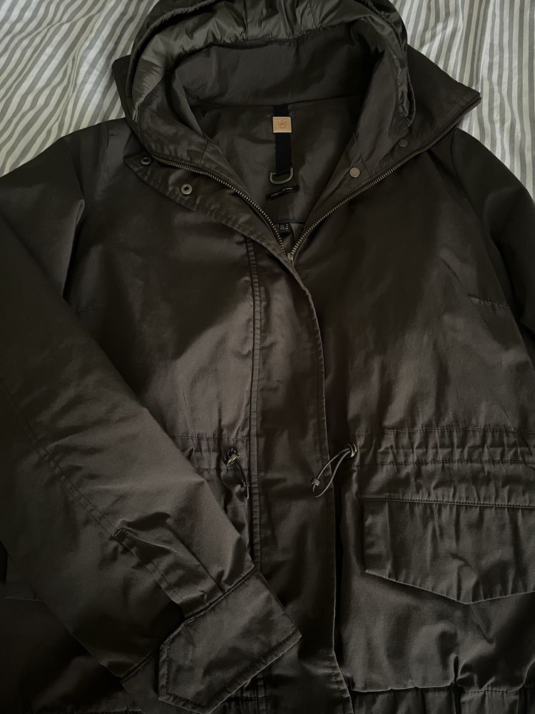 дамско яке Massimo Dutti