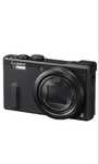 Apara foto avansat Panasonc tz60 lentila Leica 24-720