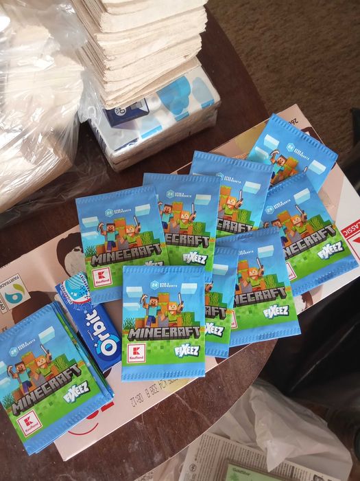 Фиксита kaufland