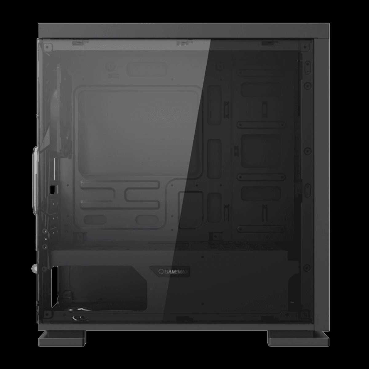 Gamemax H605 Expedition BLK