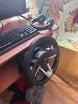 Vand Hori RWA Racing Wheel Apex
