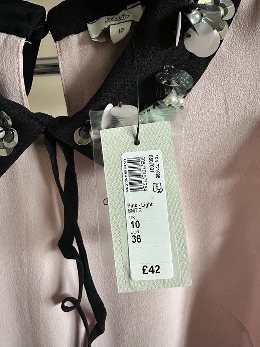Рокля River Island чисто нова