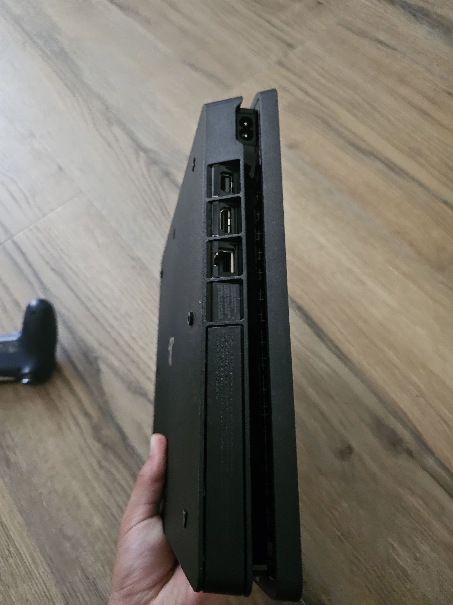 PlayStation 4, 1 TB