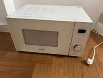 Cuptor cu microunde Gorenje Simplicity